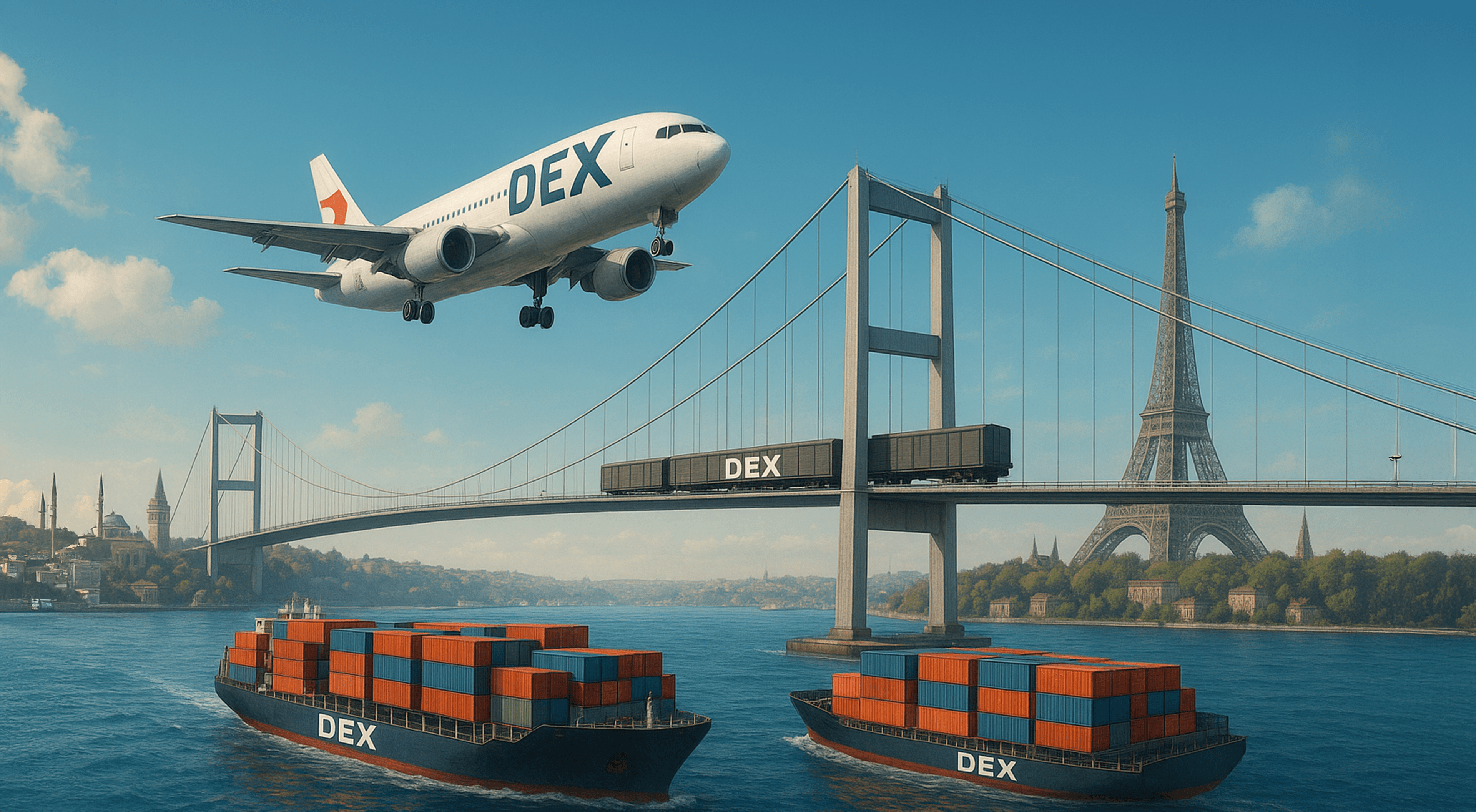 Product Monitoring Services